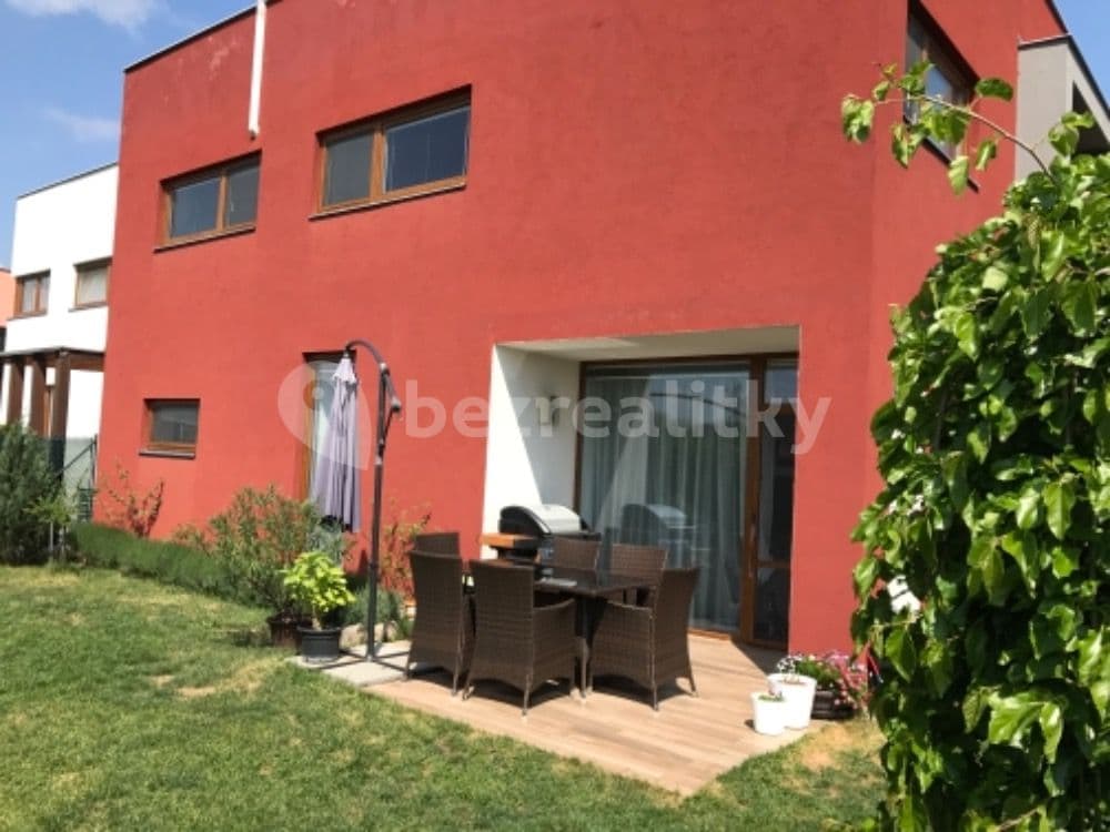 Pronájem domu 135 m², pozemek 145 m², Vrbenská, České Budějovice, Jihočeský kraj Pronájem domu 135 m², pozemek 145 m², Vrbenská, České Budějovice, Jihočeský kraj