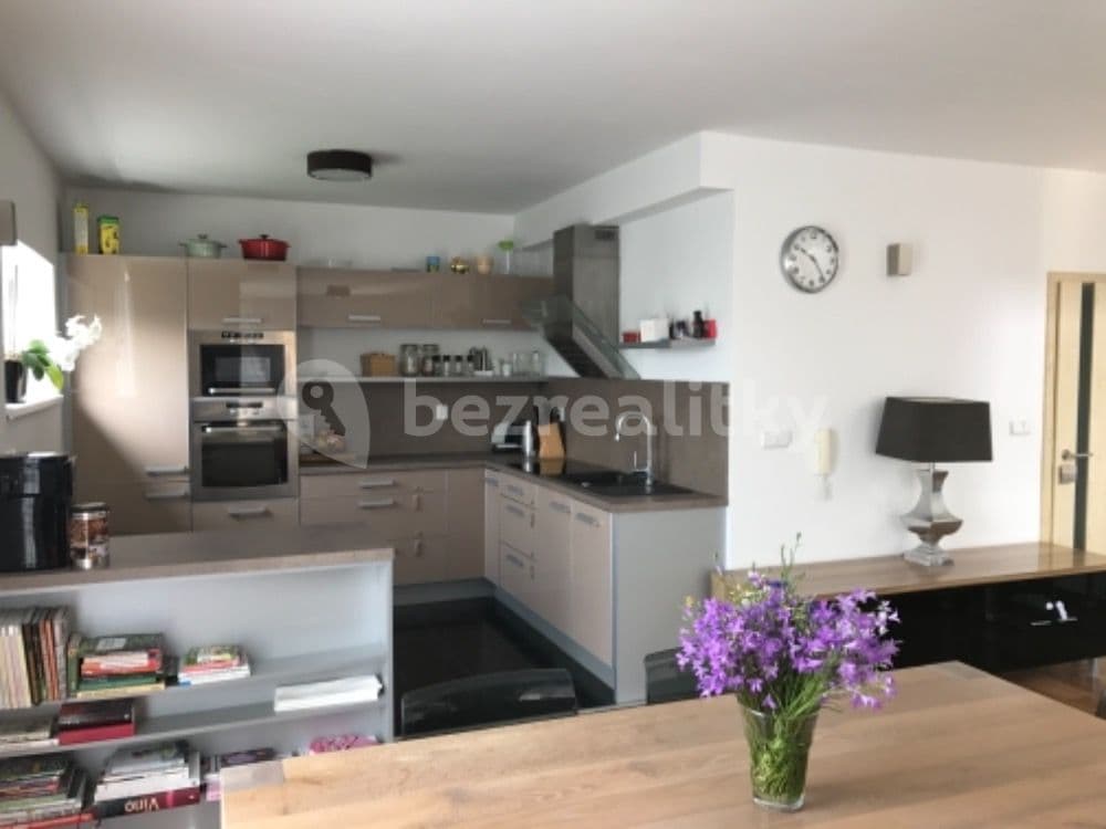 Pronájem domu 135 m², pozemek 145 m², Vrbenská, České Budějovice, Jihočeský kraj Pronájem domu 135 m², pozemek 145 m², Vrbenská, České Budějovice, Jihočeský kraj