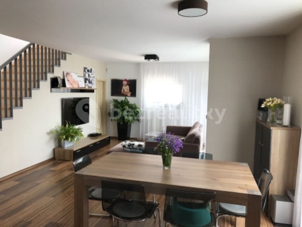 Pronájem domu 135 m², pozemek 145 m², Vrbenská, České Budějovice, Jihočeský kraj Pronájem domu 135 m², pozemek 145 m², Vrbenská, České Budějovice, Jihočeský kraj
