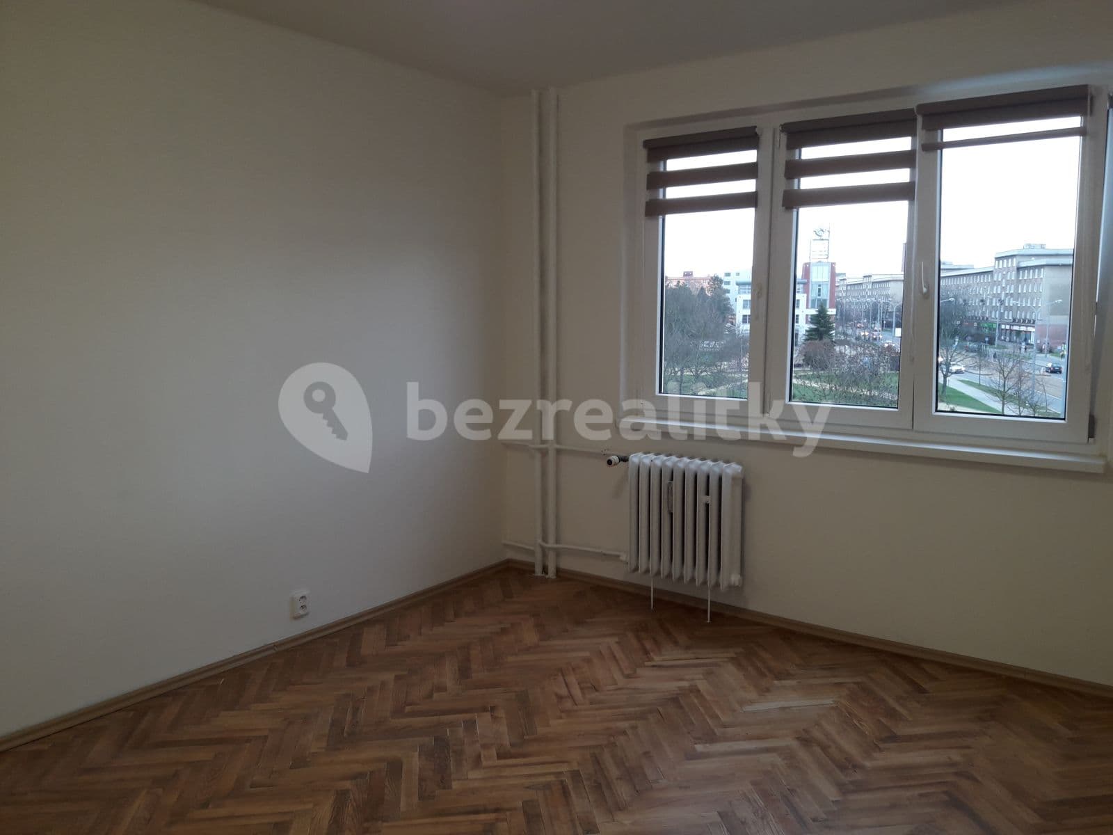 Pronájem bytu Garsoniéra 23 m², Částkova, Plzeň, Plzeňský kraj Pronájem bytu Garsoniéra 23 m², Částkova, Plzeň, Plzeňský kraj