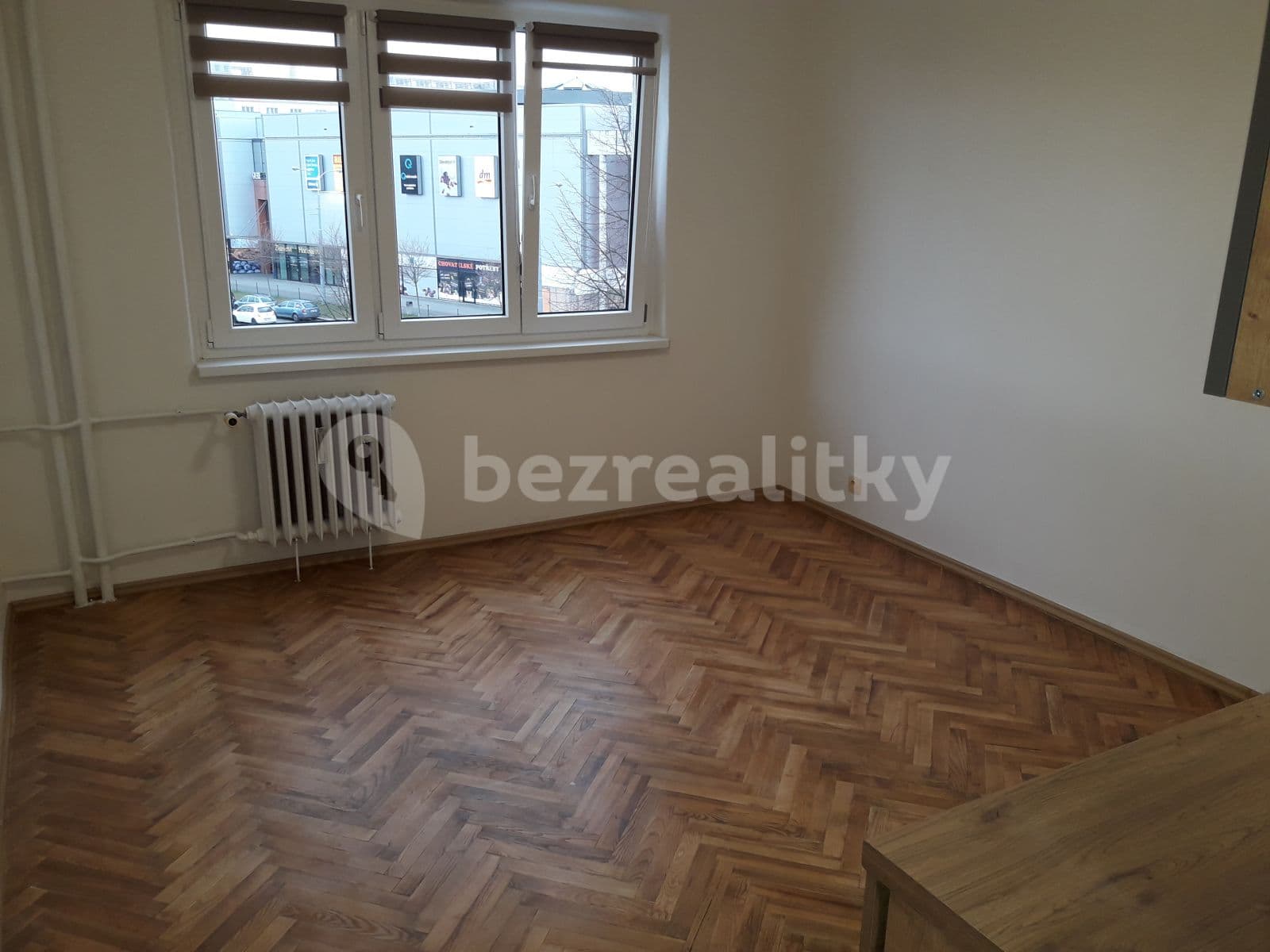 Pronájem bytu Garsoniéra 23 m², Částkova, Plzeň, Plzeňský kraj Pronájem bytu Garsoniéra 23 m², Částkova, Plzeň, Plzeňský kraj