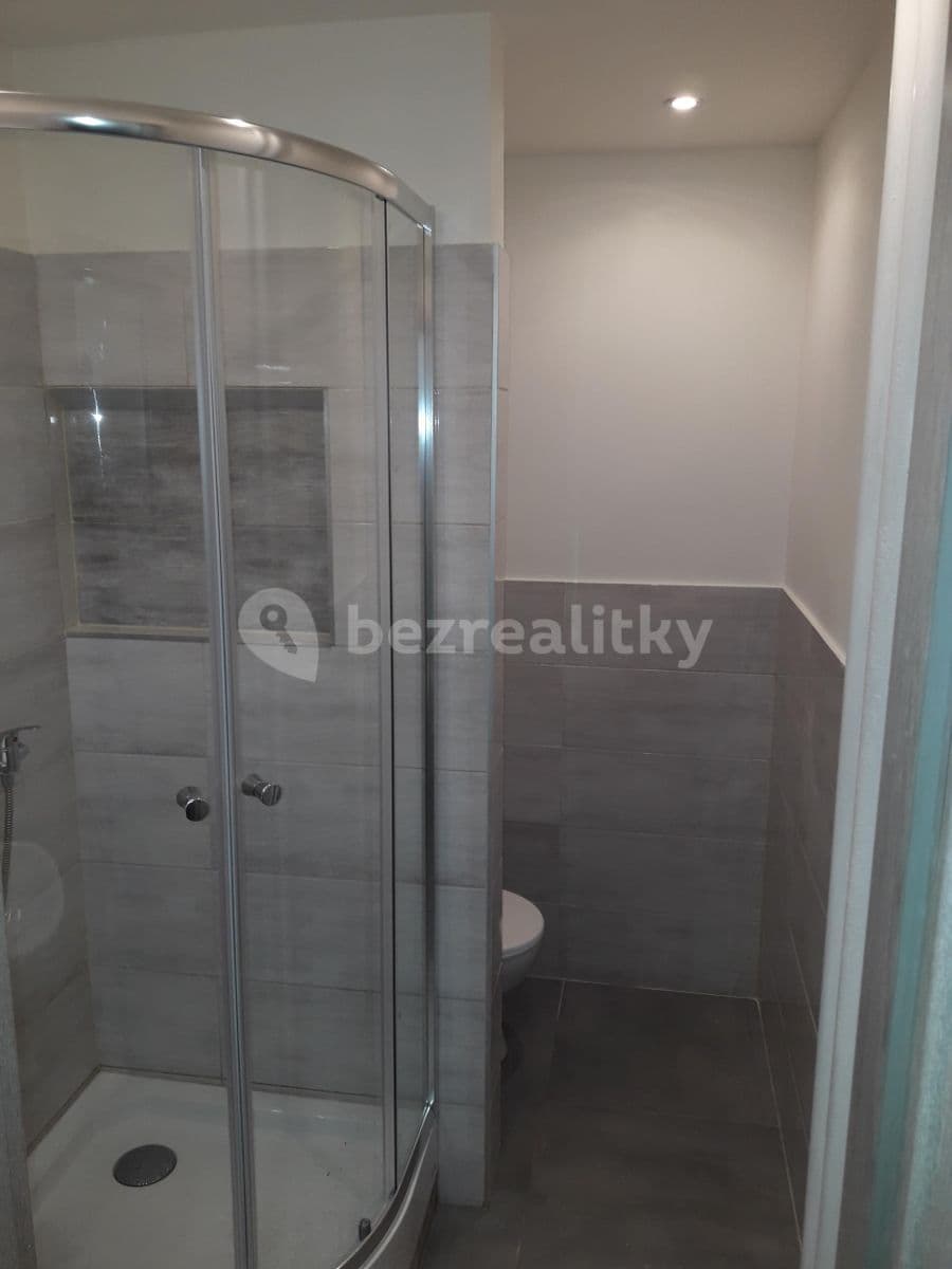Pronájem bytu Garsoniéra 23 m², Částkova, Plzeň, Plzeňský kraj Pronájem bytu Garsoniéra 23 m², Částkova, Plzeň, Plzeňský kraj