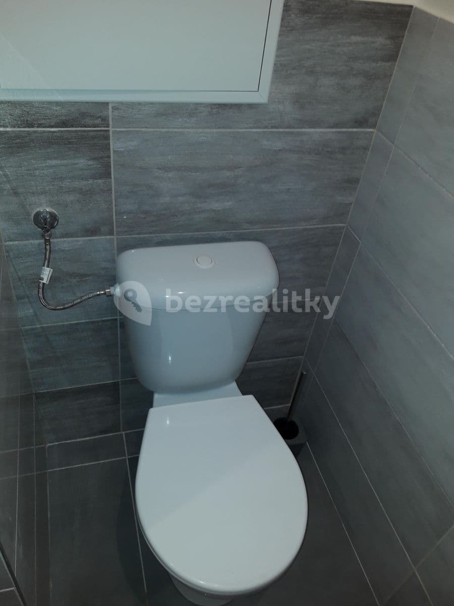 Pronájem bytu Garsoniéra 23 m², Částkova, Plzeň, Plzeňský kraj Pronájem bytu Garsoniéra 23 m², Částkova, Plzeň, Plzeňský kraj