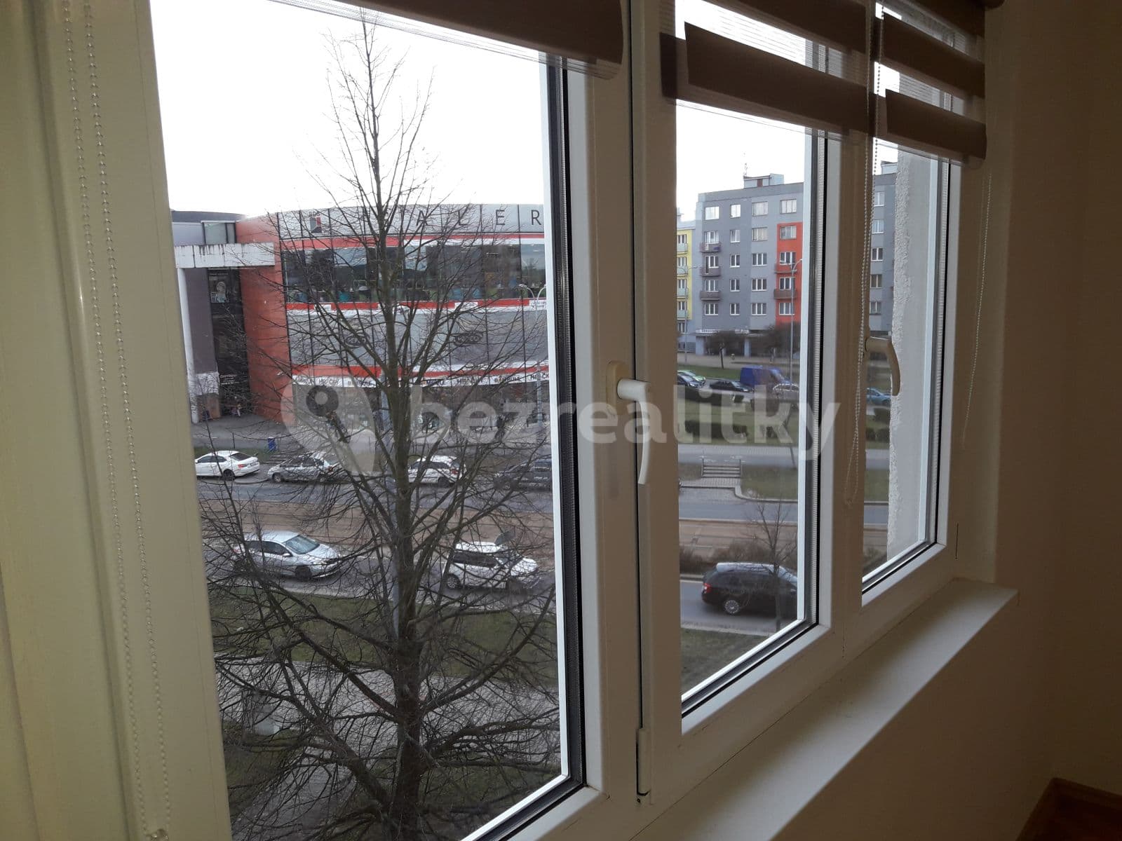 Pronájem bytu Garsoniéra 23 m², Částkova, Plzeň, Plzeňský kraj Pronájem bytu Garsoniéra 23 m², Částkova, Plzeň, Plzeňský kraj