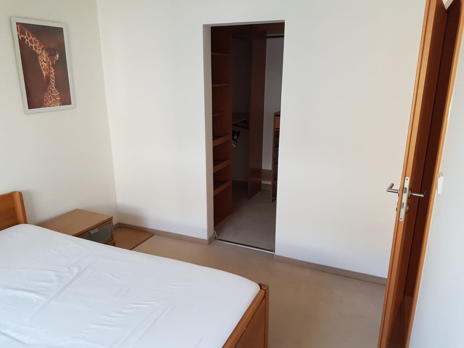 Pronájem bytu 3+kk 80 m², Andersenova, Praha, Praha Pronájem bytu 3+kk 80 m², Andersenova, Praha, Praha