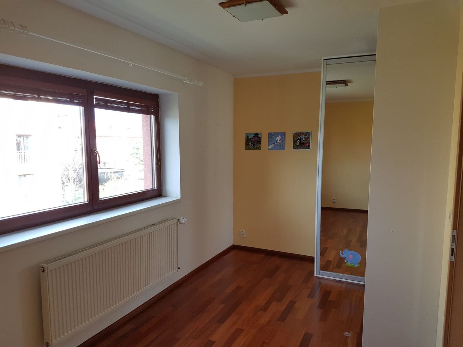Pronájem bytu 3+kk 80 m², Andersenova, Praha, Praha Pronájem bytu 3+kk 80 m², Andersenova, Praha, Praha