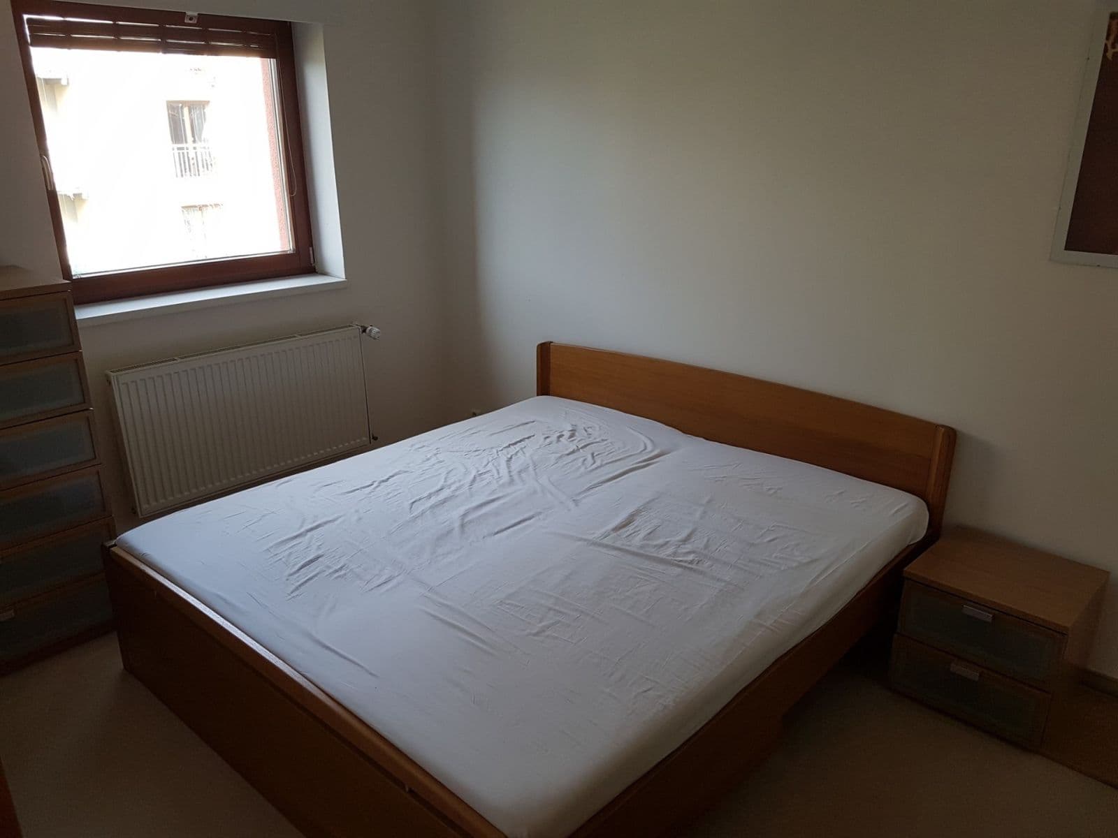 Pronájem bytu 3+kk 80 m², Andersenova, Praha, Praha Pronájem bytu 3+kk 80 m², Andersenova, Praha, Praha