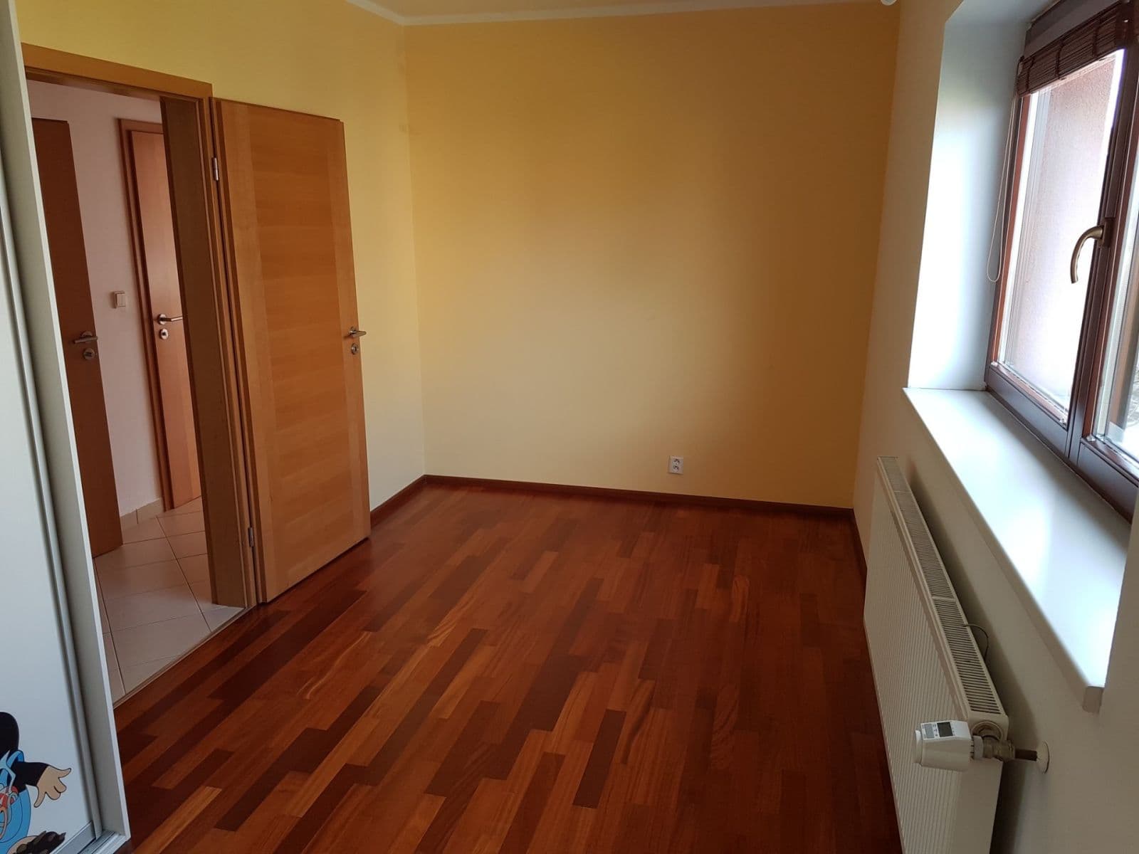 Pronájem bytu 3+kk 80 m², Andersenova, Praha, Praha Pronájem bytu 3+kk 80 m², Andersenova, Praha, Praha