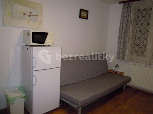 Pronájem bytu 2+kk 40 m², U Skládky, Praha, Praha Pronájem bytu 2+kk 40 m², U Skládky, Praha, Praha