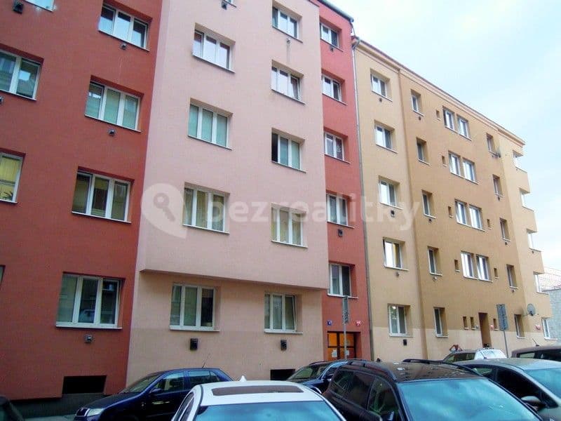 Pronájem bytu 2+kk 40 m², U Skládky, Praha, Praha Pronájem bytu 2+kk 40 m², U Skládky, Praha, Praha