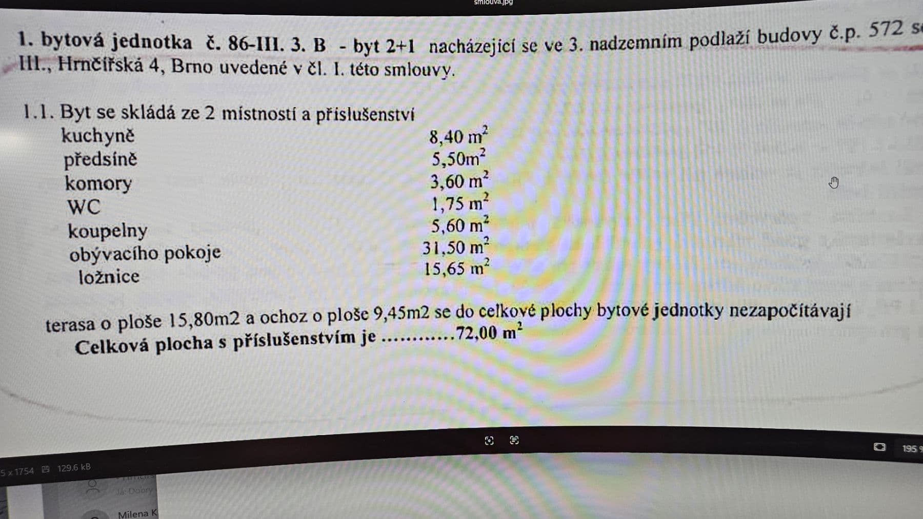 Prodej bytu 2+kk 88 m², Hrnčířská, Brno, Jihomoravský kraj Prodej bytu 2+kk 88 m², Hrnčířská, Brno, Jihomoravský kraj