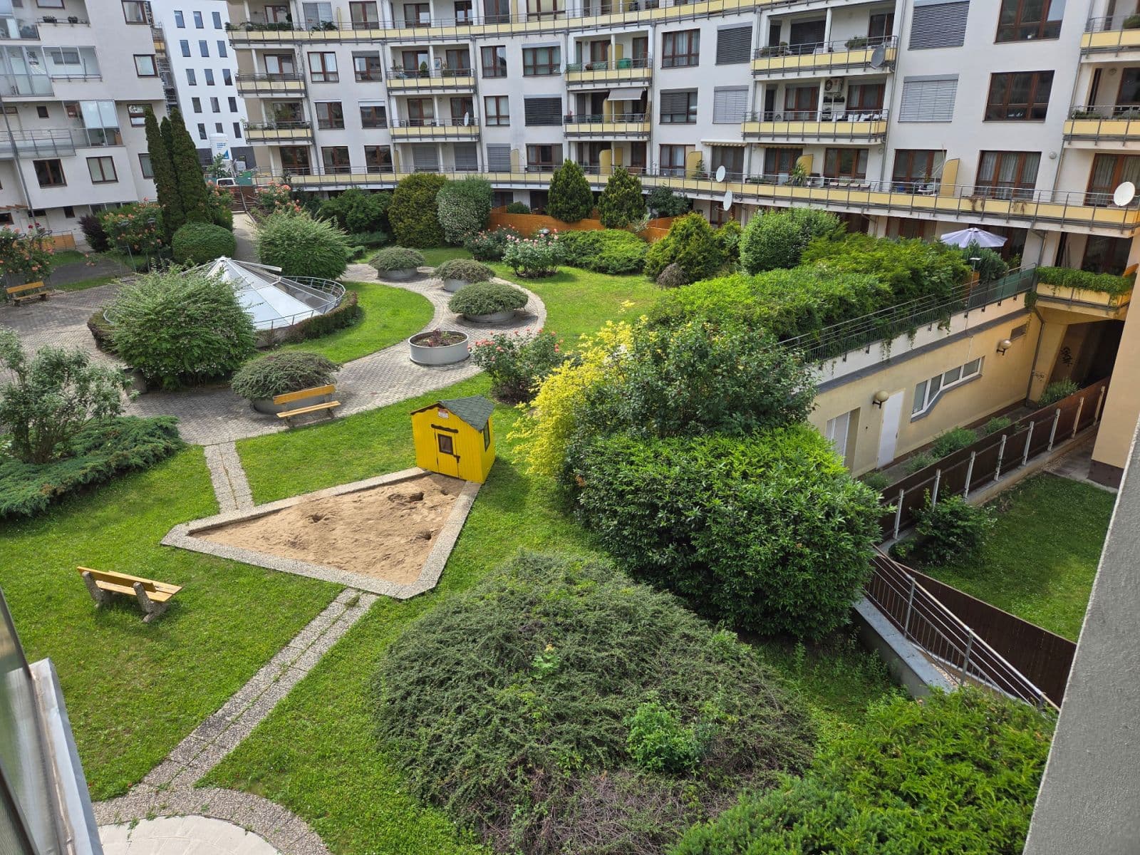 Prodej bytu 2+kk 88 m², Hrnčířská, Brno, Jihomoravský kraj Prodej bytu 2+kk 88 m², Hrnčířská, Brno, Jihomoravský kraj