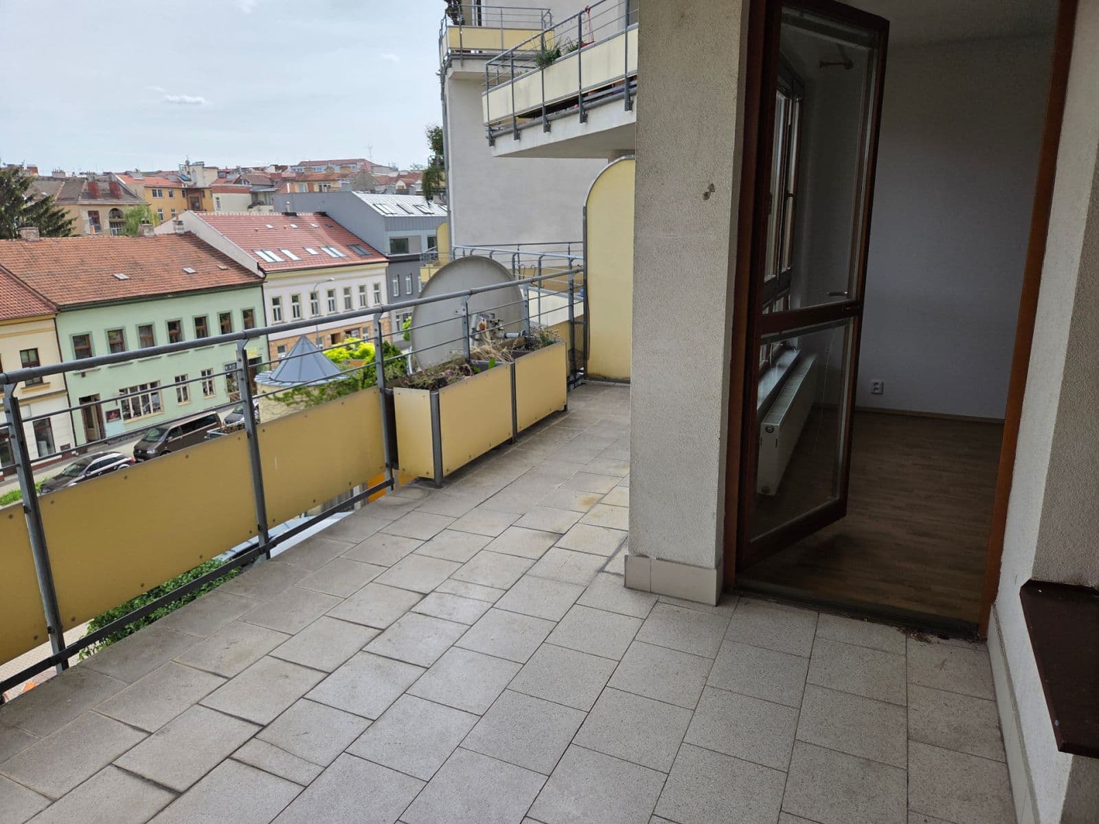 Prodej bytu 2+kk 88 m², Hrnčířská, Brno, Jihomoravský kraj Prodej bytu 2+kk 88 m², Hrnčířská, Brno, Jihomoravský kraj