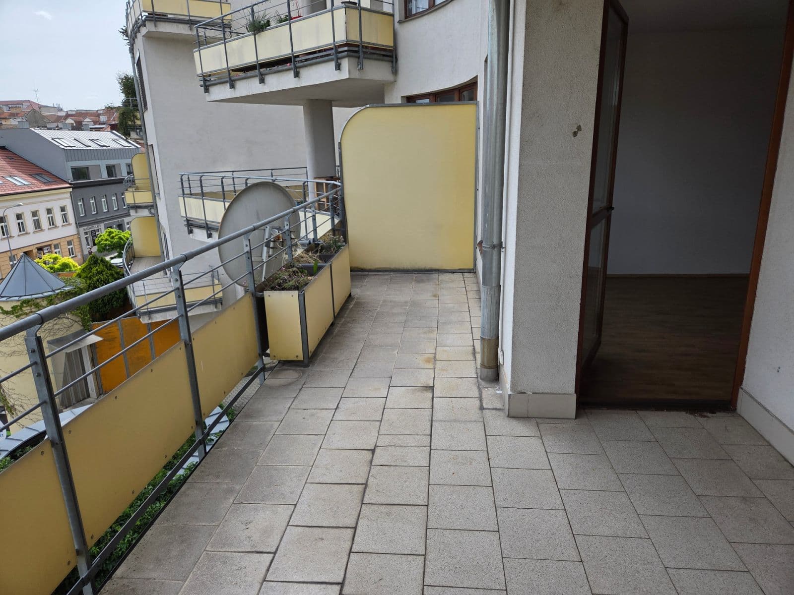 Prodej bytu 2+kk 88 m², Hrnčířská, Brno, Jihomoravský kraj Prodej bytu 2+kk 88 m², Hrnčířská, Brno, Jihomoravský kraj