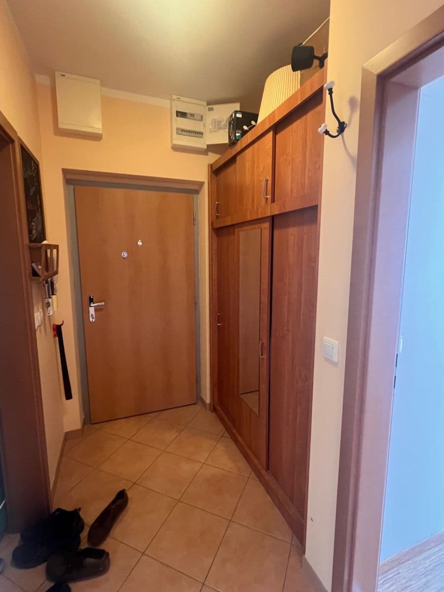 Pronájem bytu 3+kk 78 m², Sicherova, Praha, Praha Pronájem bytu 3+kk 78 m², Sicherova, Praha, Praha