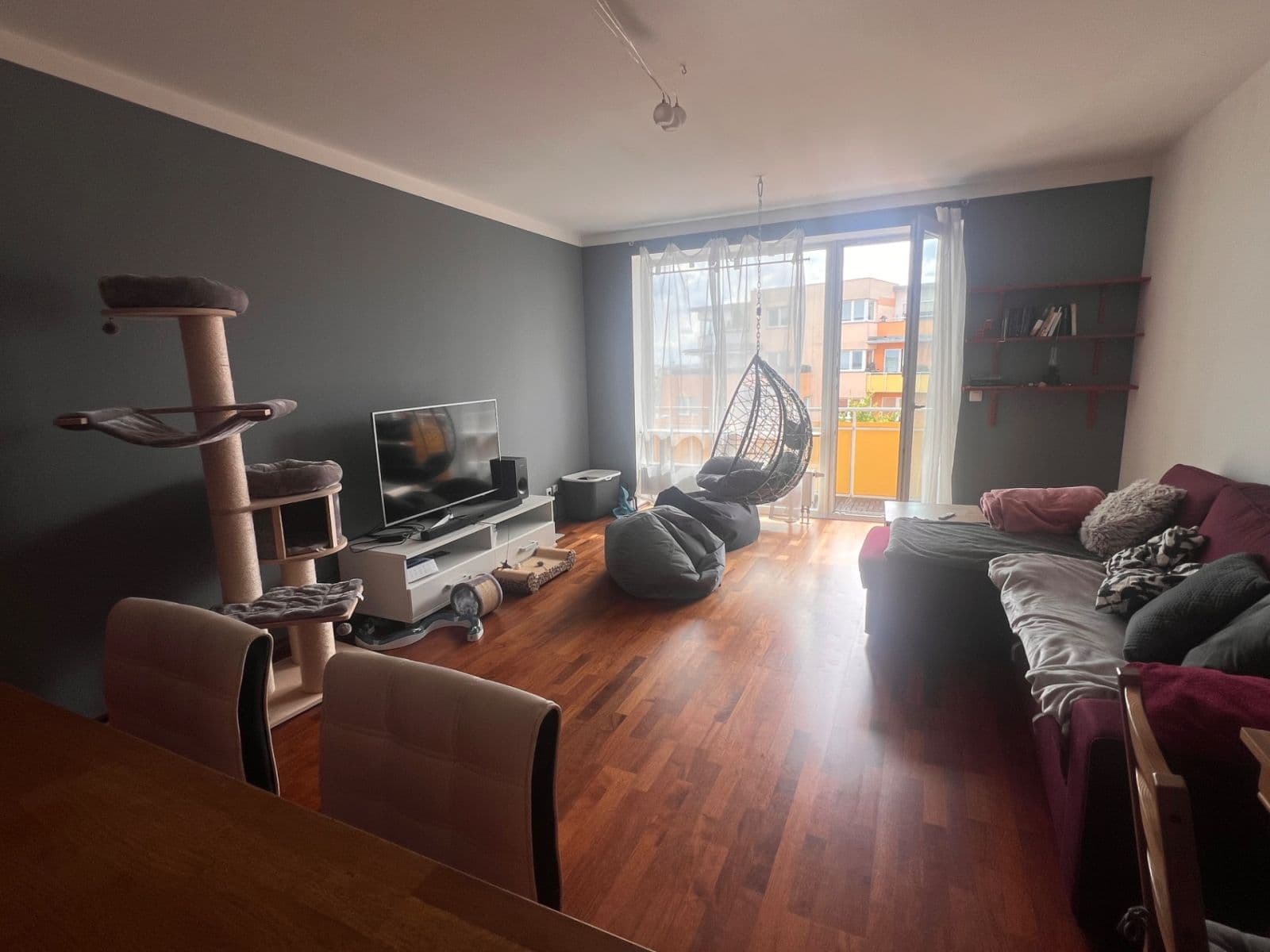 Pronájem bytu 3+kk 78 m², Sicherova, Praha, Praha Pronájem bytu 3+kk 78 m², Sicherova, Praha, Praha