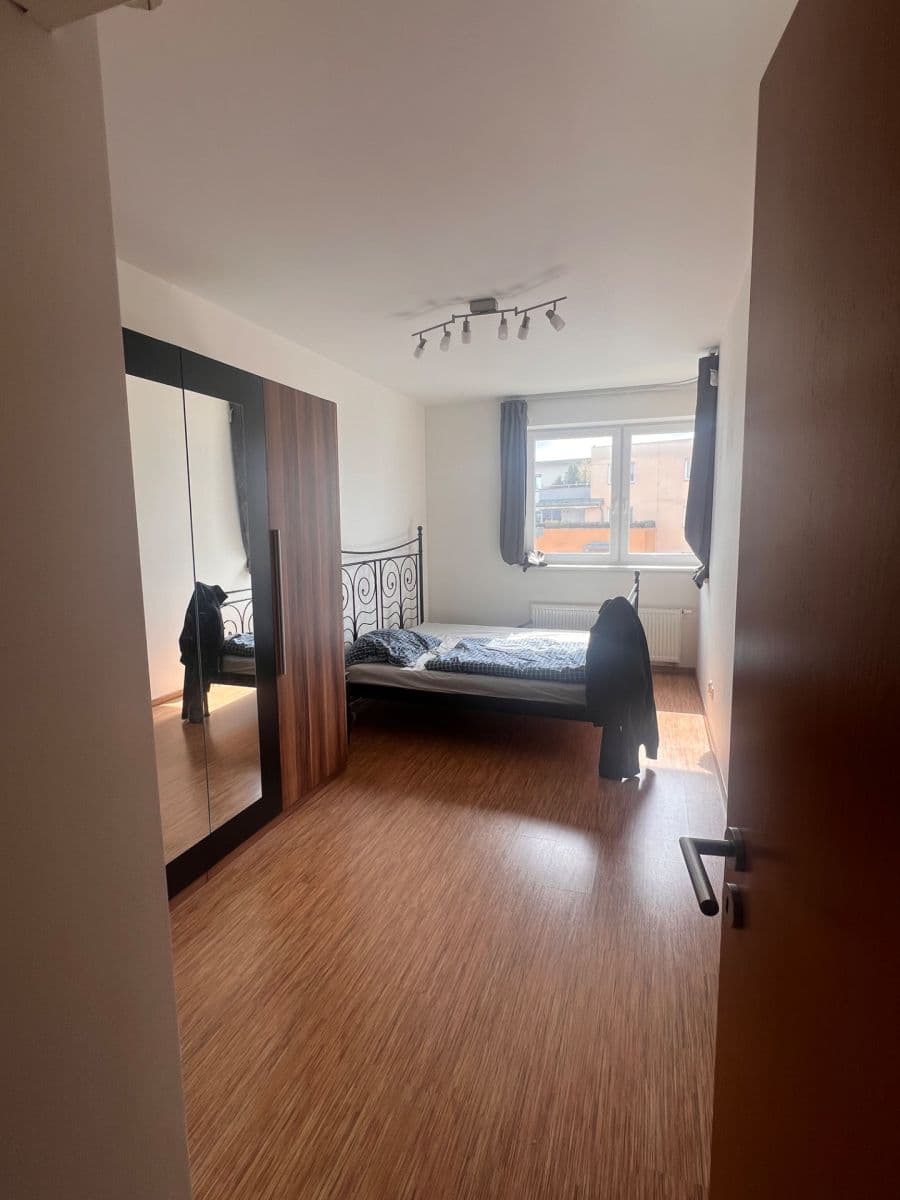 Pronájem bytu 3+kk 78 m², Sicherova, Praha, Praha Pronájem bytu 3+kk 78 m², Sicherova, Praha, Praha