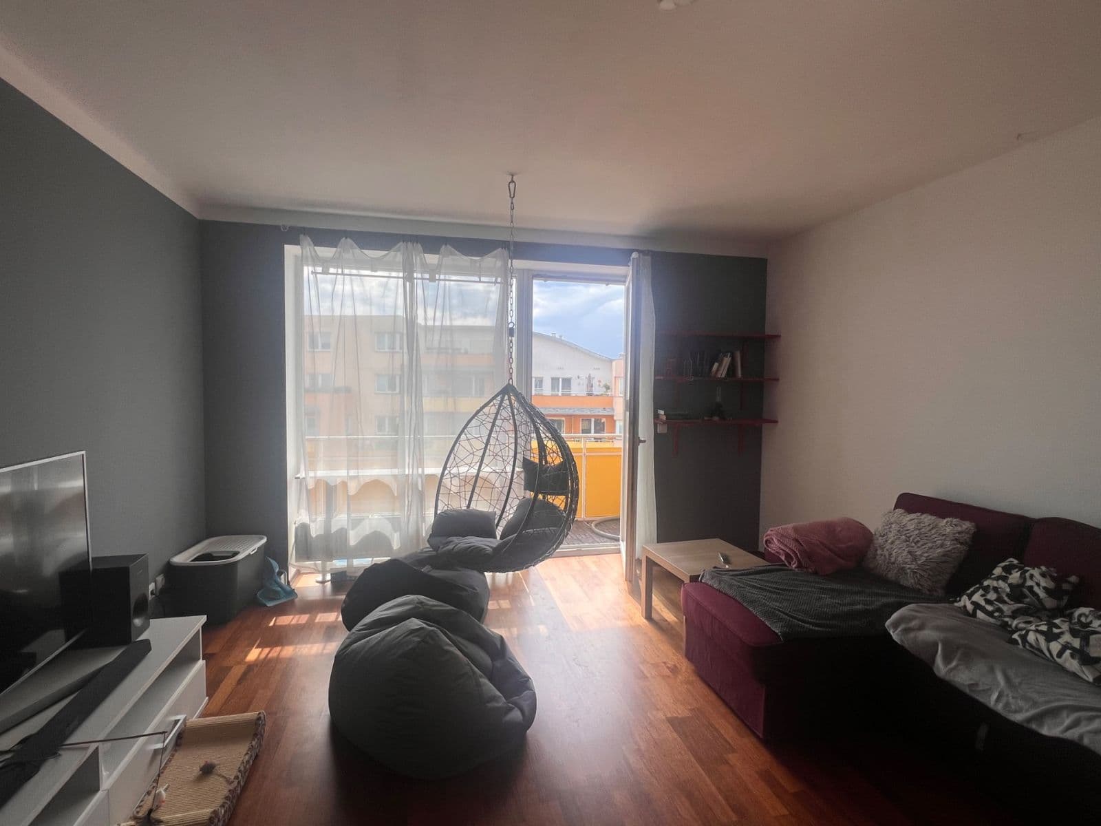 Pronájem bytu 3+kk 78 m², Sicherova, Praha, Praha Pronájem bytu 3+kk 78 m², Sicherova, Praha, Praha