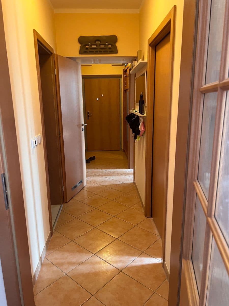 Pronájem bytu 3+kk 78 m², Sicherova, Praha, Praha Pronájem bytu 3+kk 78 m², Sicherova, Praha, Praha