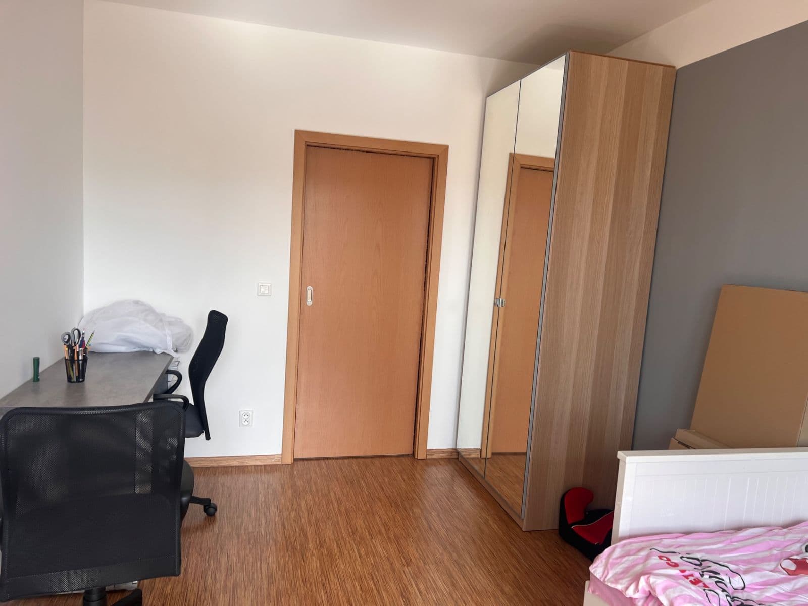 Pronájem bytu 3+kk 78 m², Sicherova, Praha, Praha Pronájem bytu 3+kk 78 m², Sicherova, Praha, Praha