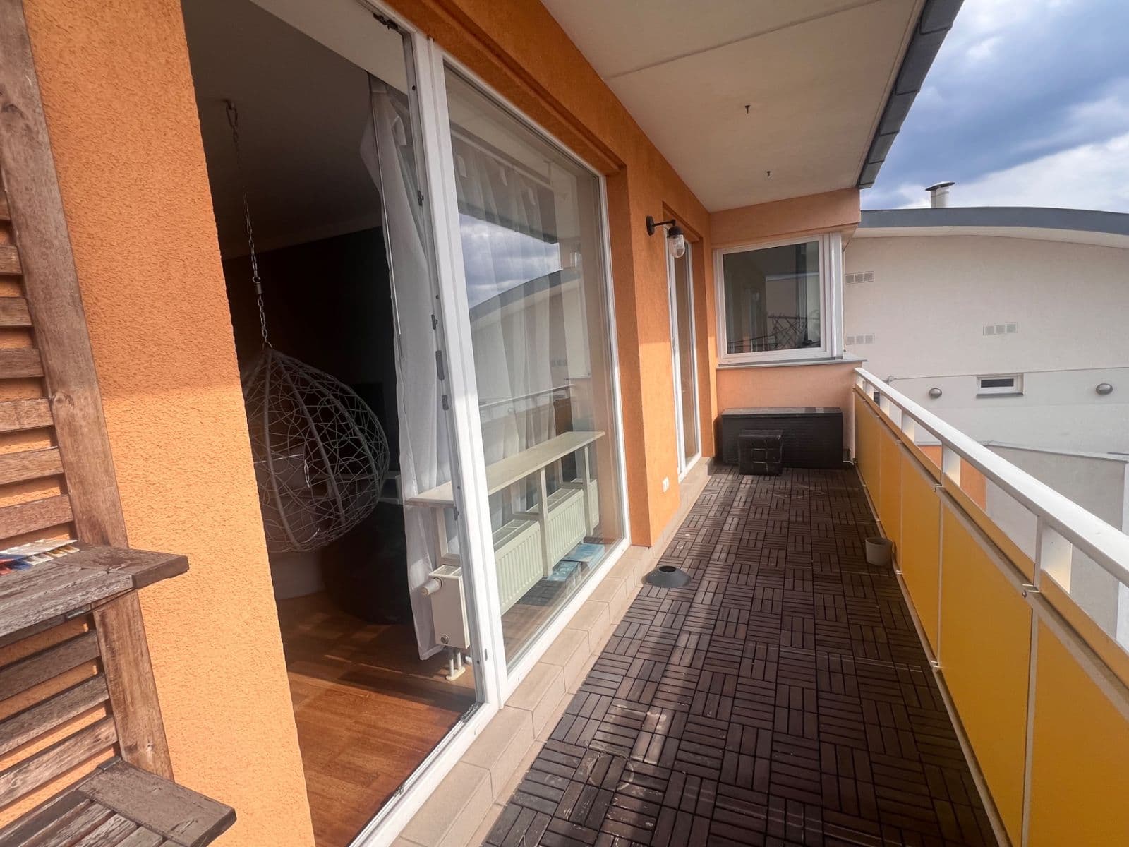 Pronájem bytu 3+kk 78 m², Sicherova, Praha, Praha Pronájem bytu 3+kk 78 m², Sicherova, Praha, Praha