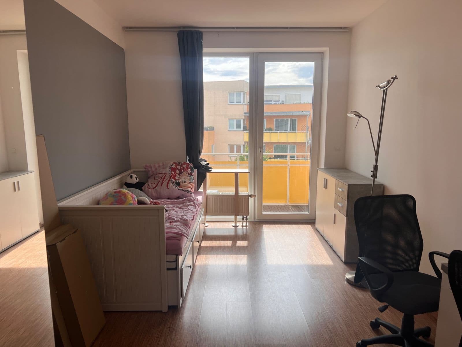 Pronájem bytu 3+kk 78 m², Sicherova, Praha, Praha Pronájem bytu 3+kk 78 m², Sicherova, Praha, Praha