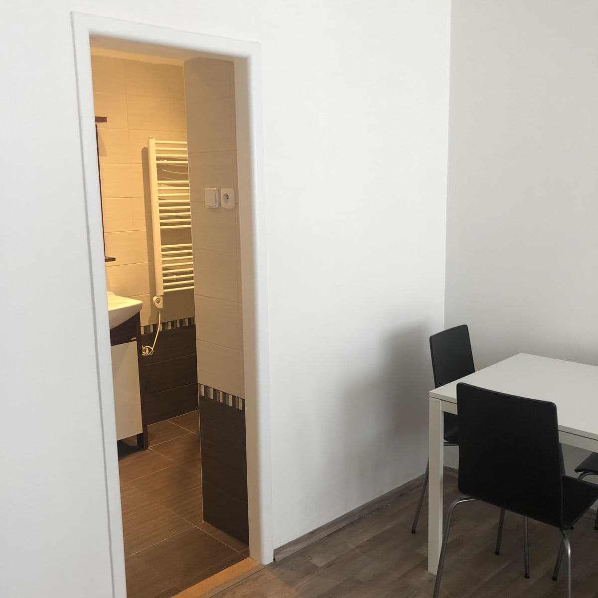 Pronájem bytu 2+kk 42 m², Kozí, Praha, Praha Pronájem bytu 2+kk 42 m², Kozí, Praha, Praha