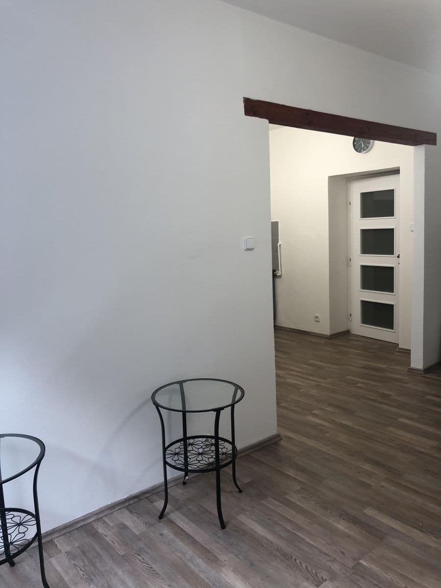 Pronájem bytu 2+kk 42 m², Kozí, Praha, Praha Pronájem bytu 2+kk 42 m², Kozí, Praha, Praha