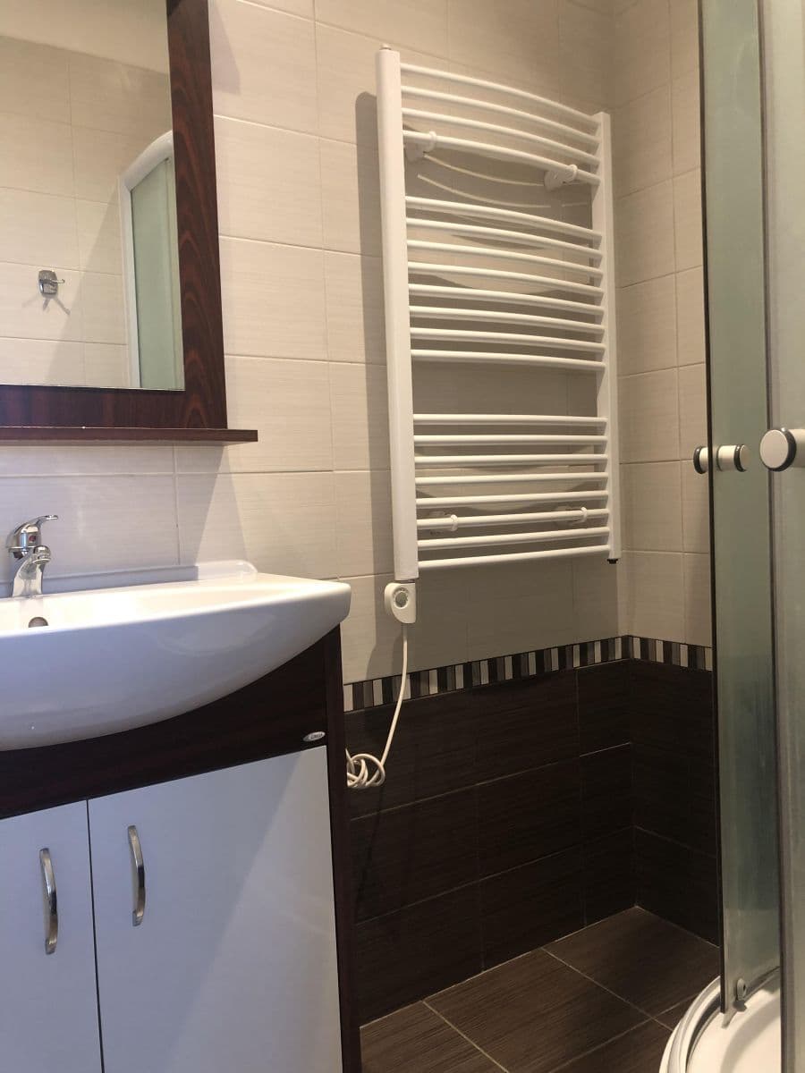 Pronájem bytu 2+kk 42 m², Kozí, Praha, Praha Pronájem bytu 2+kk 42 m², Kozí, Praha, Praha