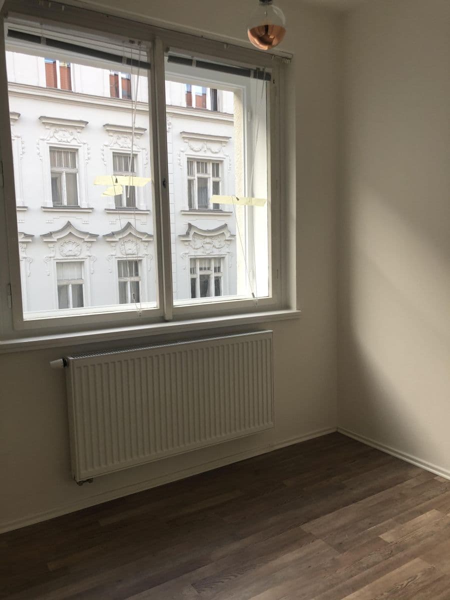 Pronájem bytu 2+kk 42 m², Kozí, Praha, Praha Pronájem bytu 2+kk 42 m², Kozí, Praha, Praha