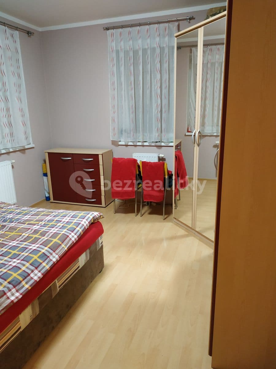 Pronájem bytu 3+kk 90 m², Krasická, Prostějov, Olomoucký kraj Pronájem bytu 3+kk 90 m², Krasická, Prostějov, Olomoucký kraj