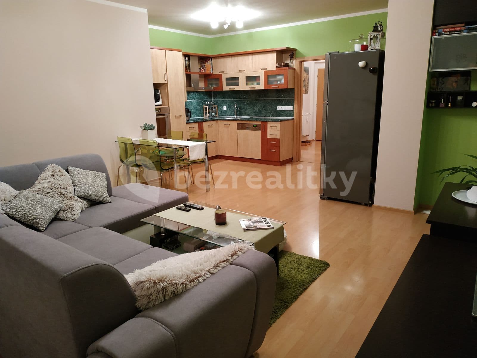 Pronájem bytu 3+kk 90 m², Krasická, Prostějov, Olomoucký kraj Pronájem bytu 3+kk 90 m², Krasická, Prostějov, Olomoucký kraj