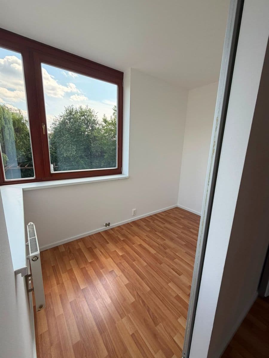 Pronájem bytu 2+kk 58 m², Laudonova, Praha, Praha Pronájem bytu 2+kk 58 m², Laudonova, Praha, Praha