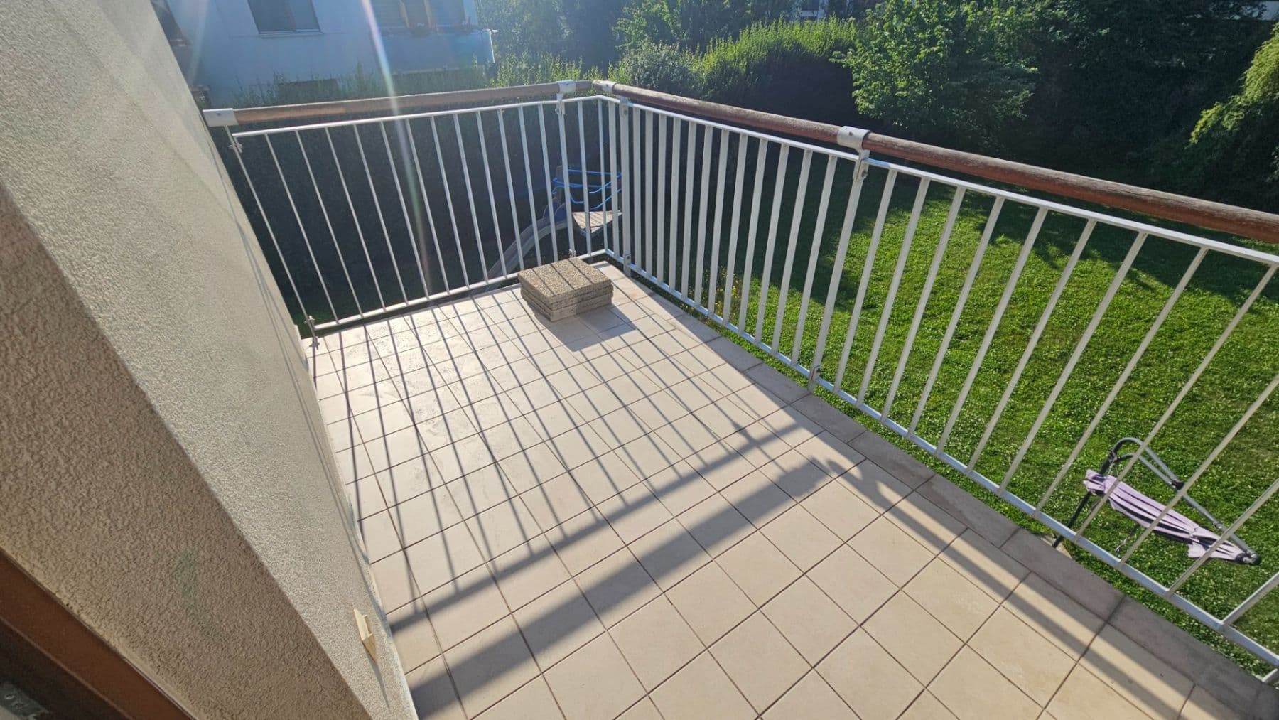 Pronájem bytu 2+kk 58 m², Laudonova, Praha, Praha Pronájem bytu 2+kk 58 m², Laudonova, Praha, Praha