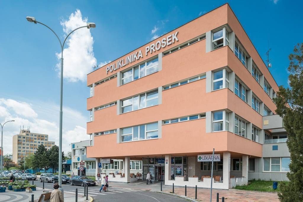 Pronájem bytu 2+kk 59 m², Zakšínská, Praha, Praha Pronájem bytu 2+kk 59 m², Zakšínská, Praha, Praha