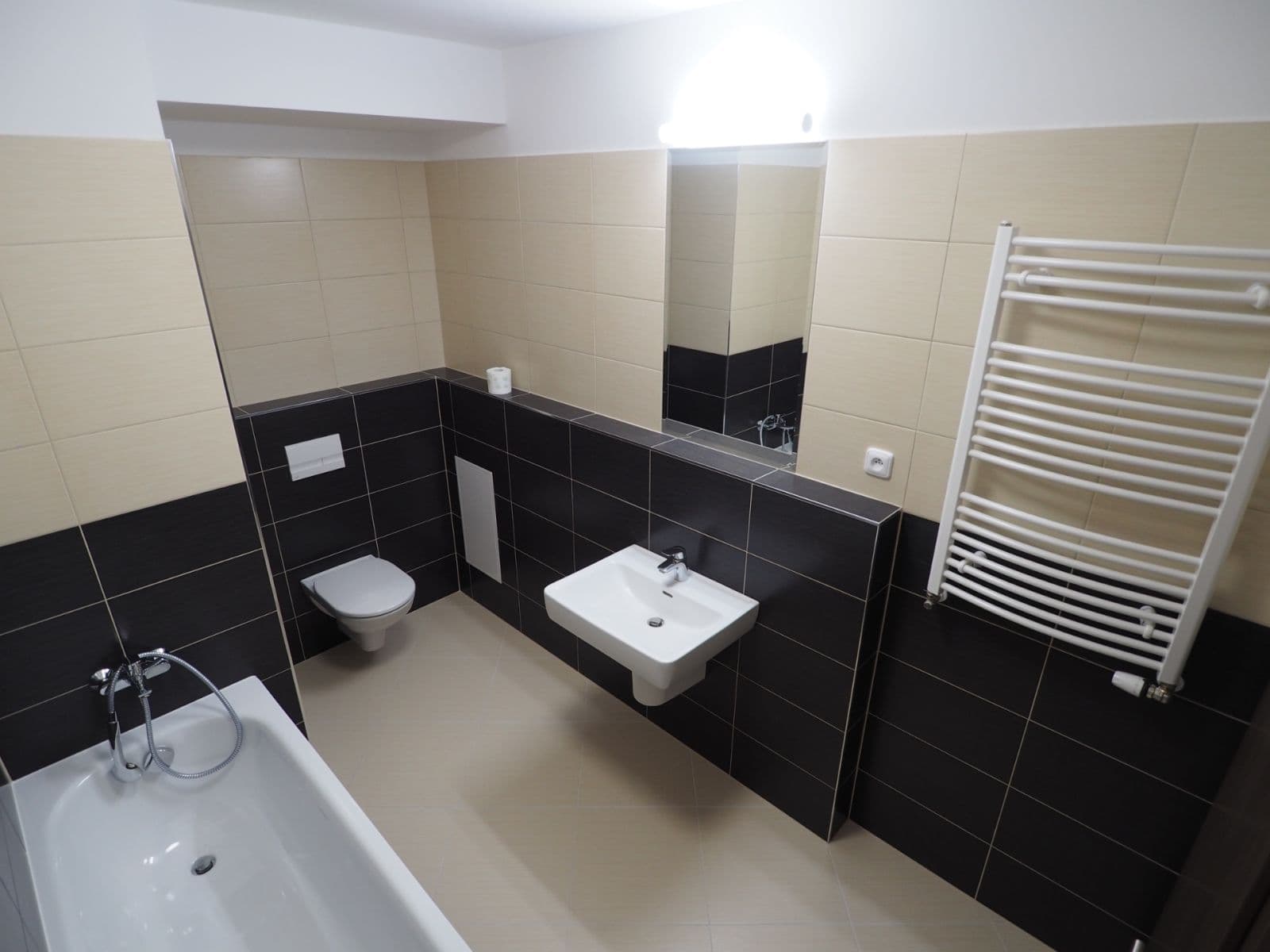 Pronájem bytu 2+kk 59 m², Zakšínská, Praha, Praha Pronájem bytu 2+kk 59 m², Zakšínská, Praha, Praha