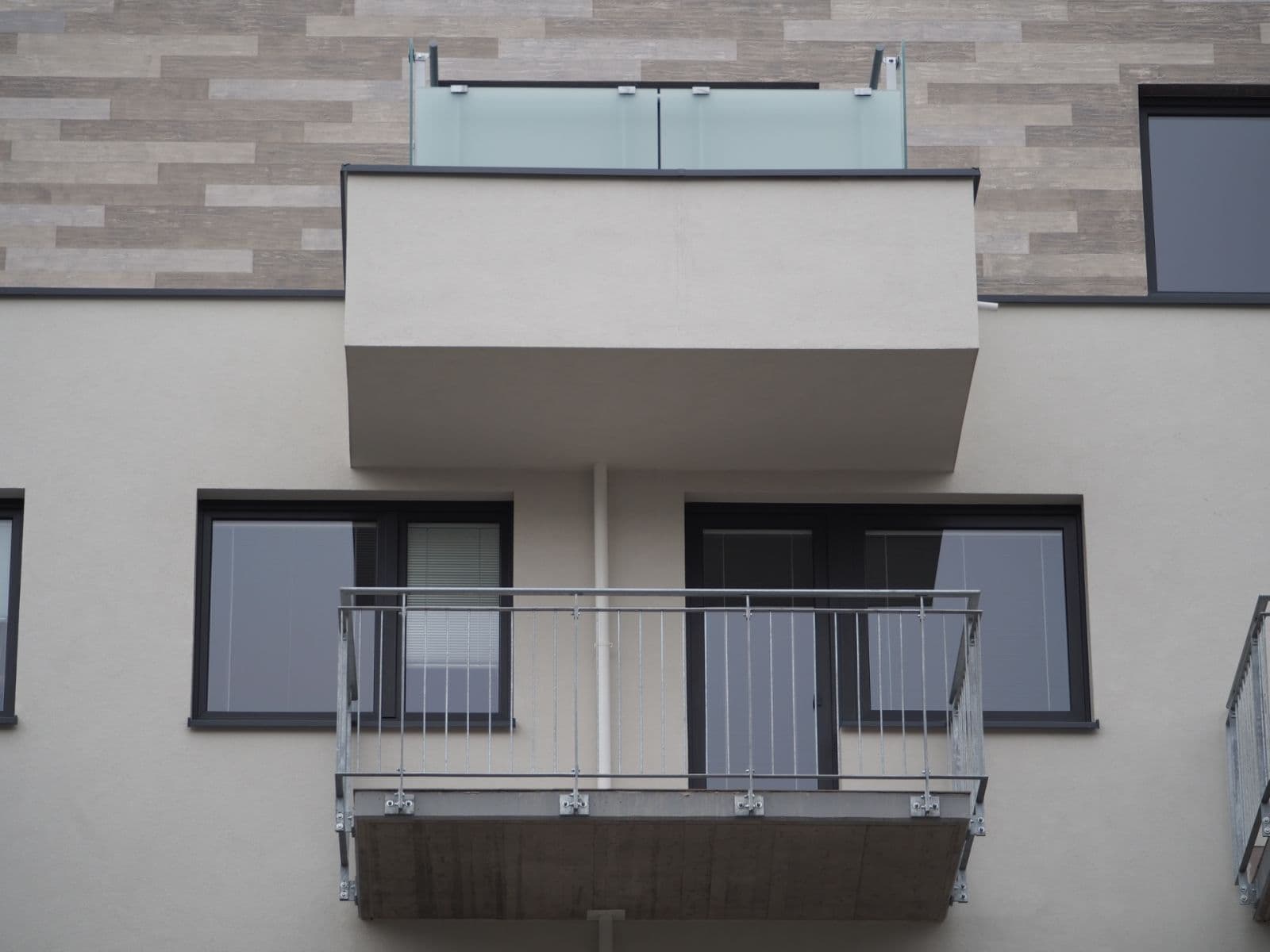 Pronájem bytu 2+kk 59 m², Zakšínská, Praha, Praha Pronájem bytu 2+kk 59 m², Zakšínská, Praha, Praha