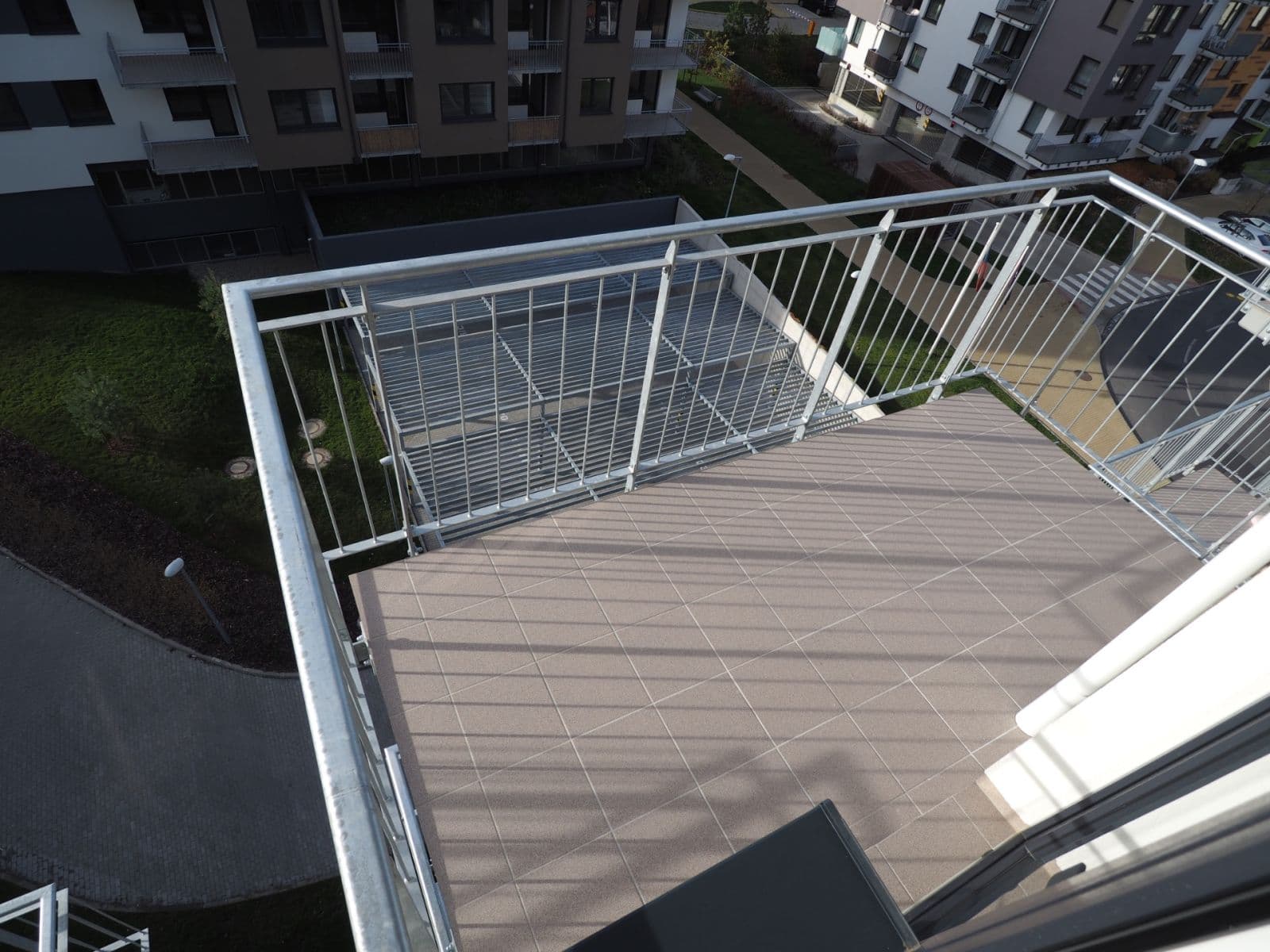 Pronájem bytu 2+kk 59 m², Zakšínská, Praha, Praha Pronájem bytu 2+kk 59 m², Zakšínská, Praha, Praha