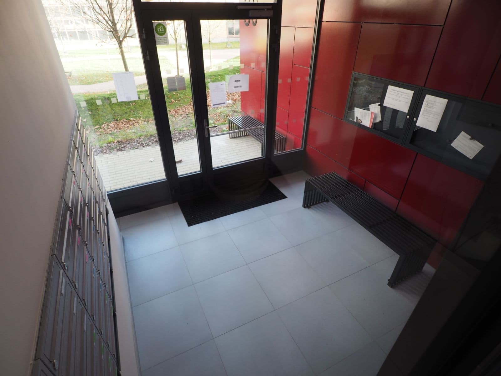 Pronájem bytu 2+kk 59 m², Zakšínská, Praha, Praha Pronájem bytu 2+kk 59 m², Zakšínská, Praha, Praha
