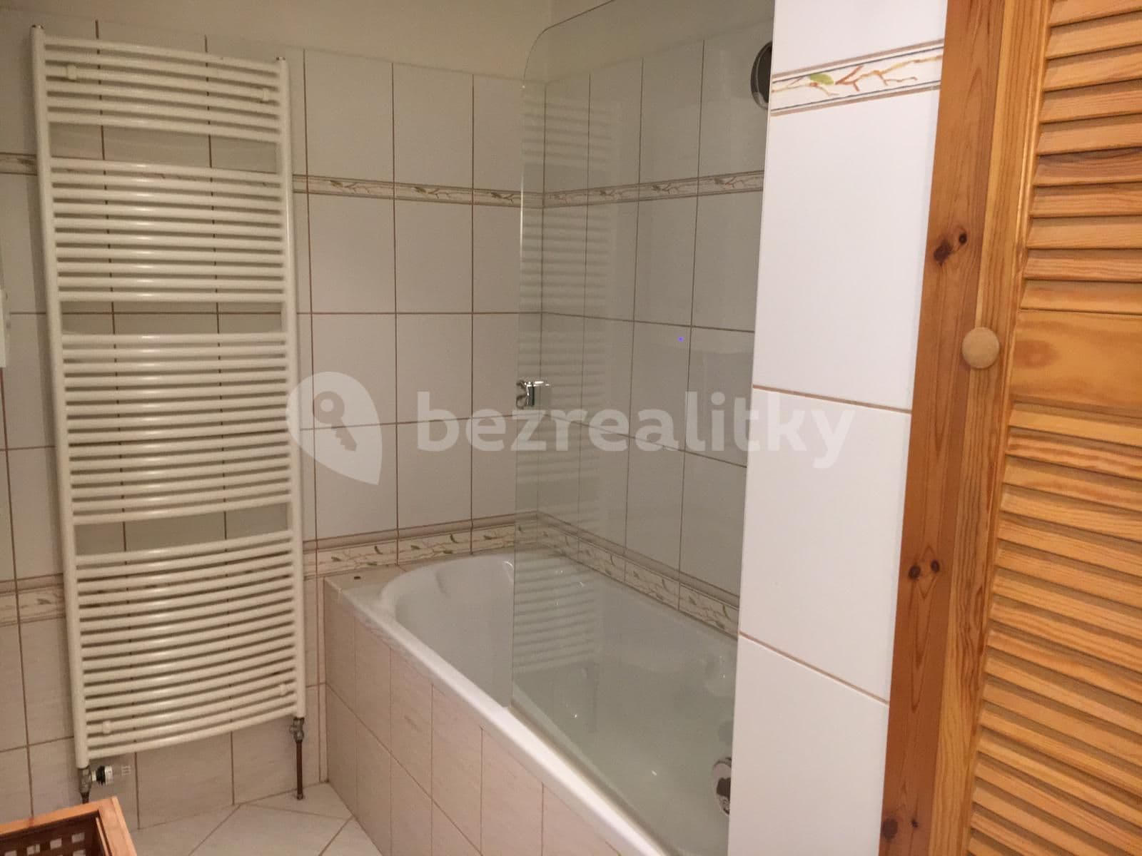 Pronájem bytu 2+kk 47 m², Viklefova, Praha, Praha Pronájem bytu 2+kk 47 m², Viklefova, Praha, Praha