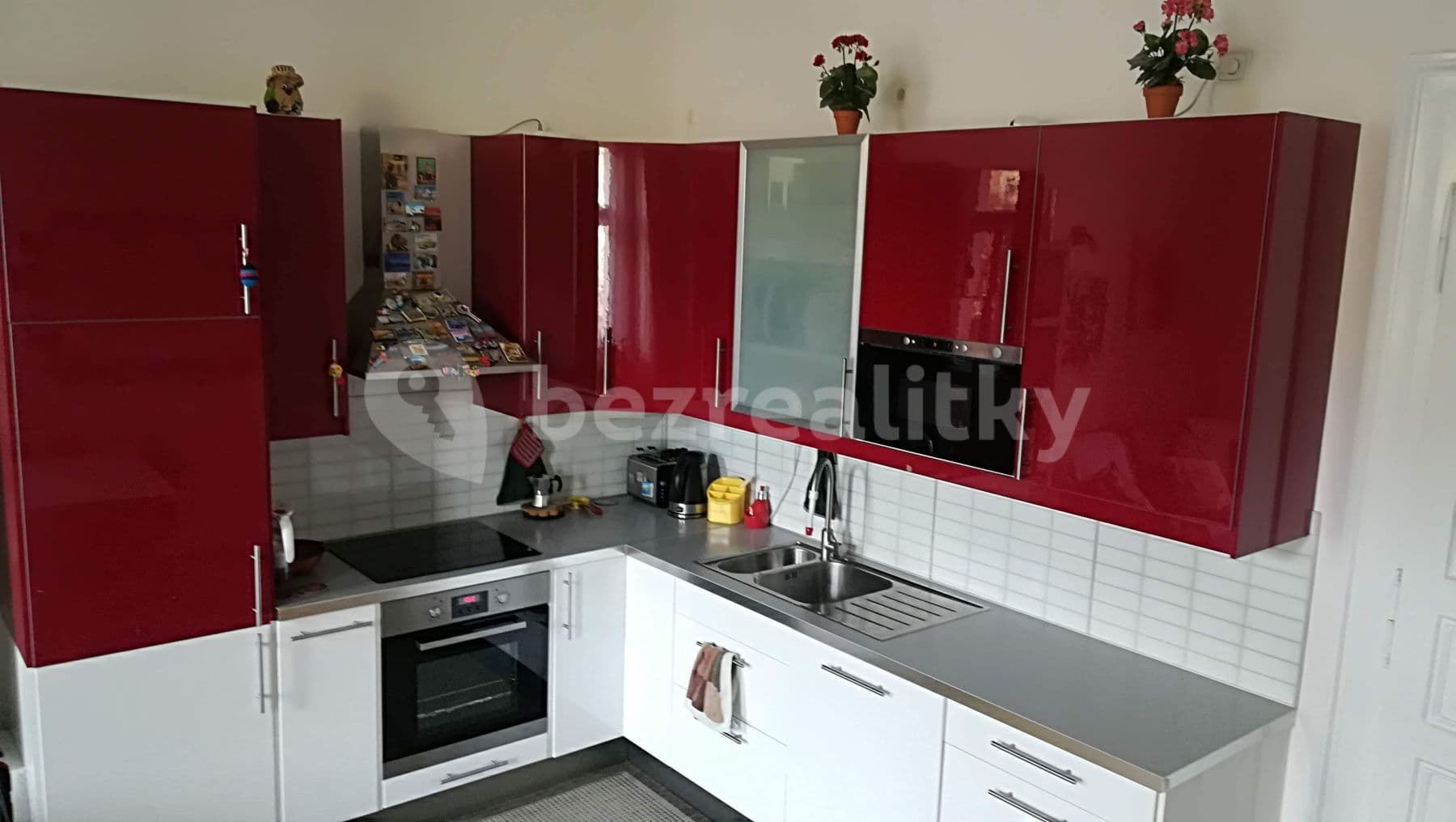 Pronájem bytu 2+kk 53 m², Arbesovo náměstí, Praha, Praha Pronájem bytu 2+kk 53 m², Arbesovo náměstí, Praha, Praha