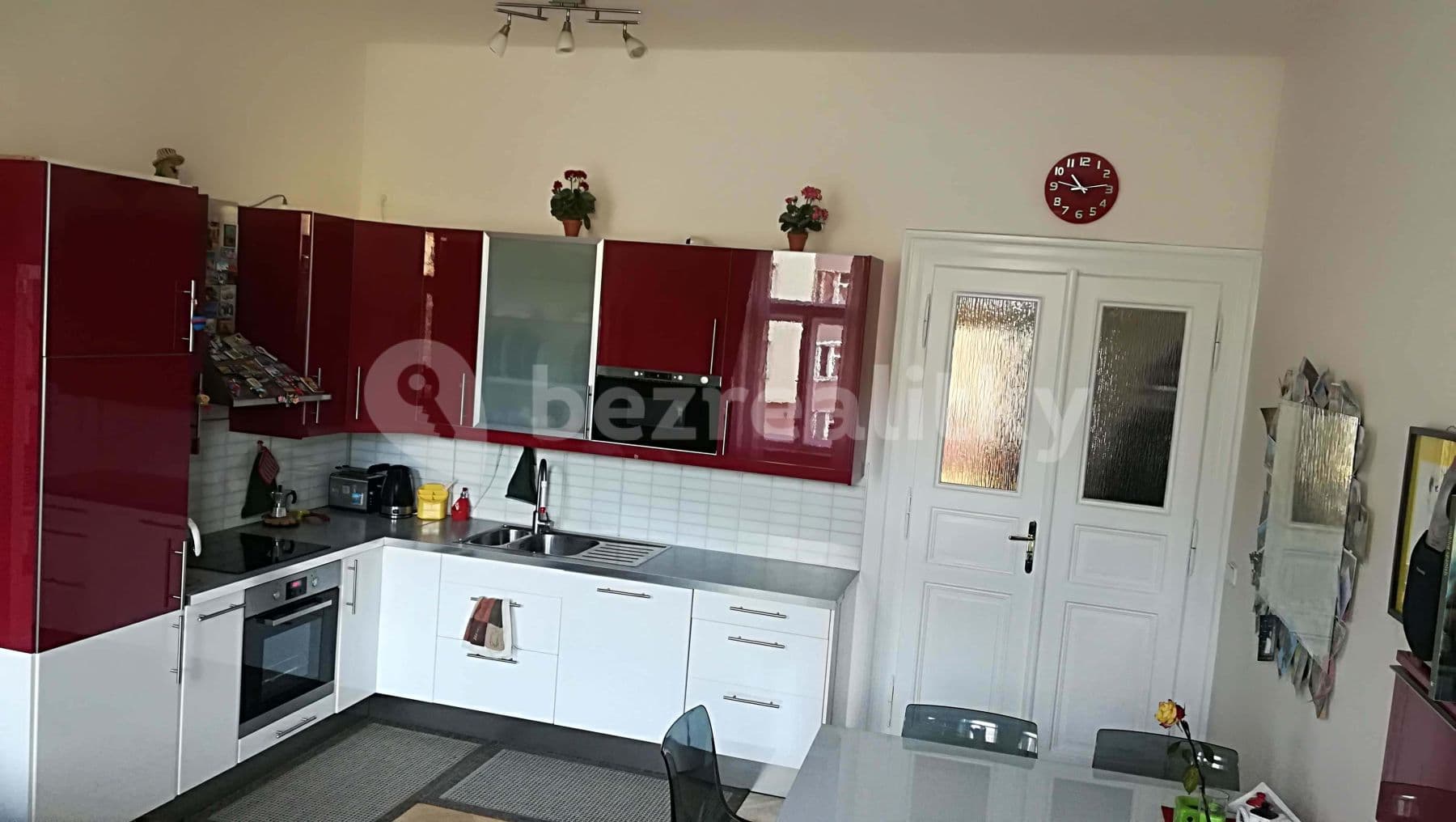 Pronájem bytu 2+kk 53 m², Arbesovo náměstí, Praha, Praha Pronájem bytu 2+kk 53 m², Arbesovo náměstí, Praha, Praha