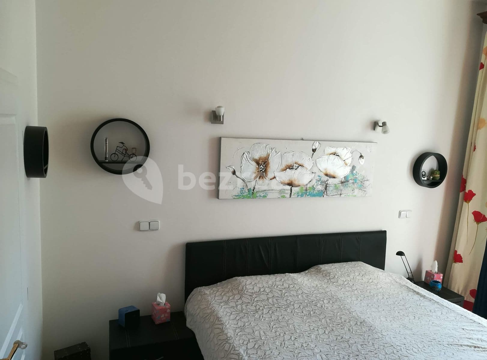 Pronájem bytu 2+kk 53 m², Arbesovo náměstí, Praha, Praha Pronájem bytu 2+kk 53 m², Arbesovo náměstí, Praha, Praha