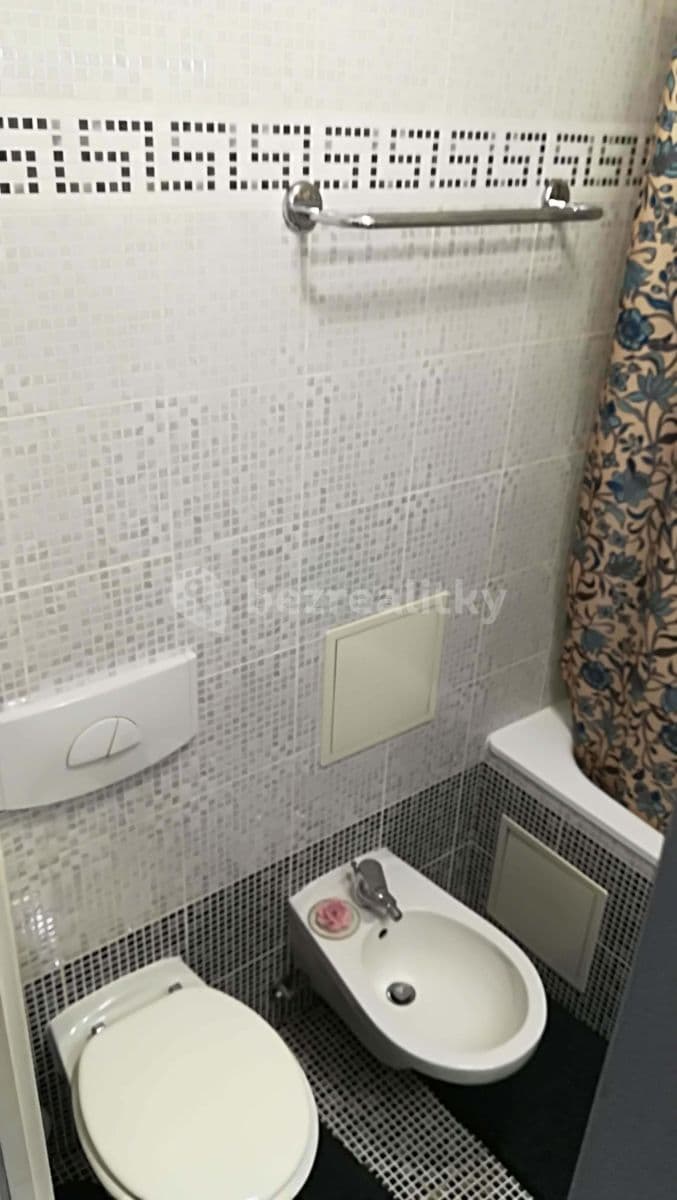 Pronájem bytu 2+kk 53 m², Arbesovo náměstí, Praha, Praha Pronájem bytu 2+kk 53 m², Arbesovo náměstí, Praha, Praha