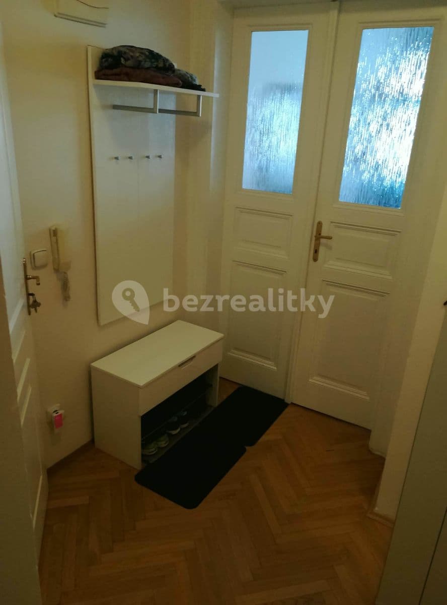 Pronájem bytu 2+kk 53 m², Arbesovo náměstí, Praha, Praha Pronájem bytu 2+kk 53 m², Arbesovo náměstí, Praha, Praha