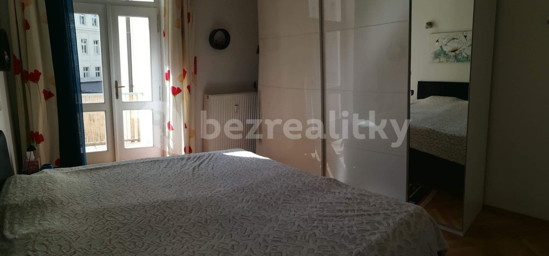 Pronájem bytu 2+kk 53 m², Arbesovo náměstí, Praha, Praha Pronájem bytu 2+kk 53 m², Arbesovo náměstí, Praha, Praha