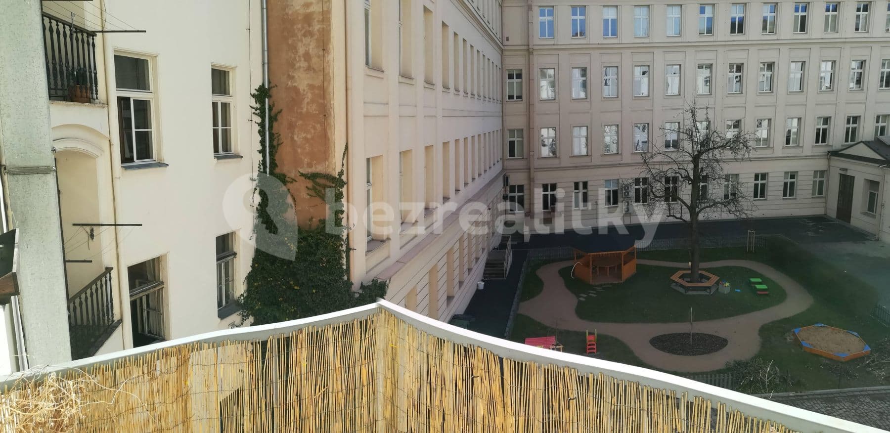 Pronájem bytu 2+kk 53 m², Arbesovo náměstí, Praha, Praha Pronájem bytu 2+kk 53 m², Arbesovo náměstí, Praha, Praha