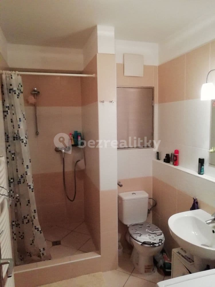 Pronájem bytu 1+kk 30 m², Švehlova, Praha, Praha Pronájem bytu 1+kk 30 m², Švehlova, Praha, Praha