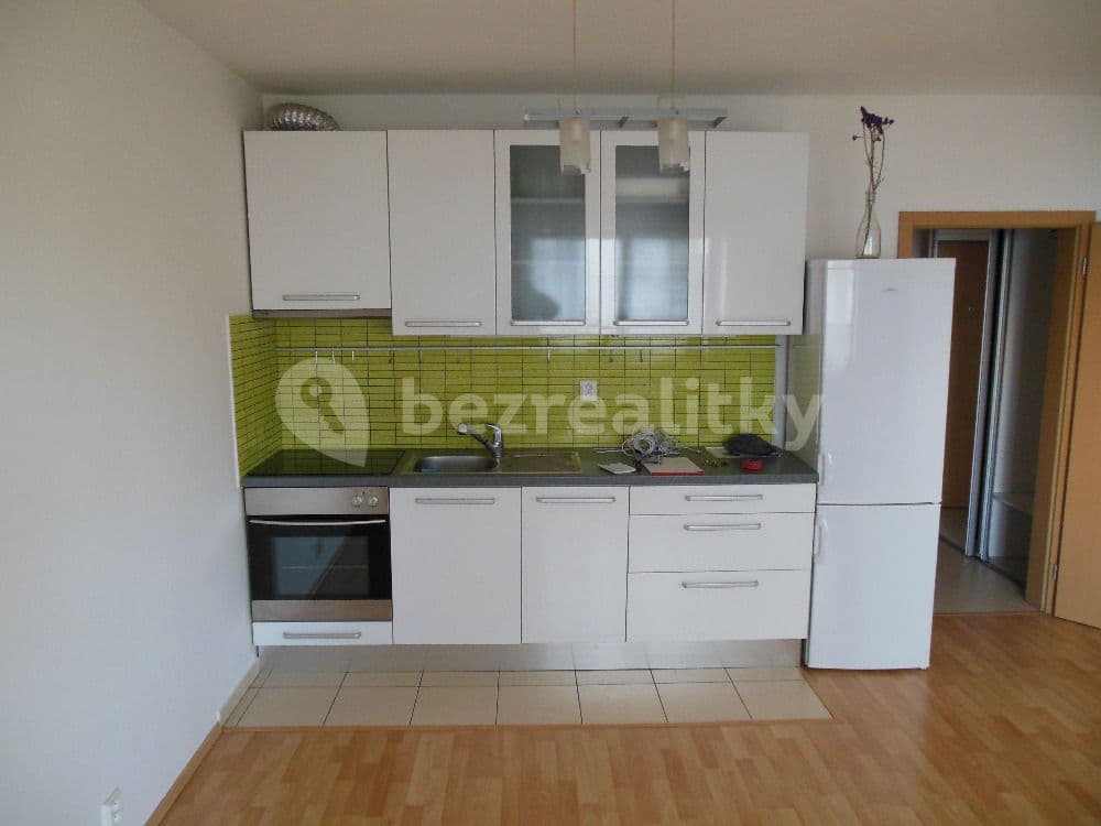 Pronájem bytu 1+kk 30 m², Švehlova, Praha, Praha Pronájem bytu 1+kk 30 m², Švehlova, Praha, Praha