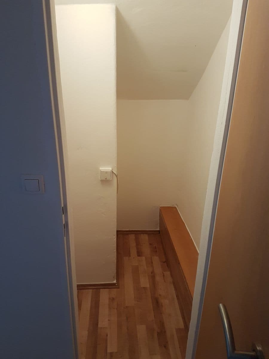 Pronájem bytu 3+kk 66 m², Baarova, Praha, Praha Pronájem bytu 3+kk 66 m², Baarova, Praha, Praha